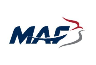 Mission Aviation Fellowship (MAF)
