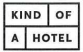 Kind of a Hotel AG