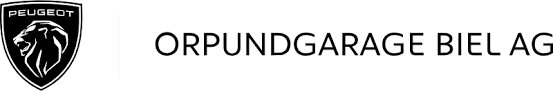 Orpundgarage Biel AG