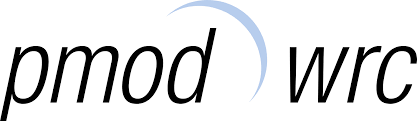 PMOD WRC