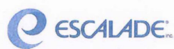 Escalade INC