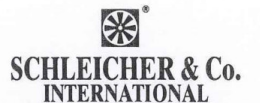 Schleicher & Co. International