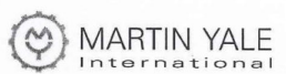 Martin Yale International GmbH