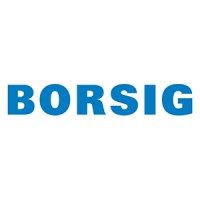 BORSIG ZM Compression GmbH