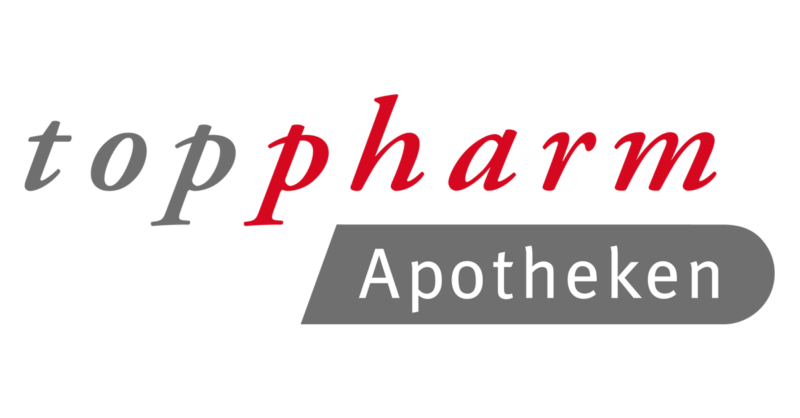 Toppharm Apotheke Gächter AG