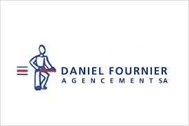 Daniel Fournier Agencement SA