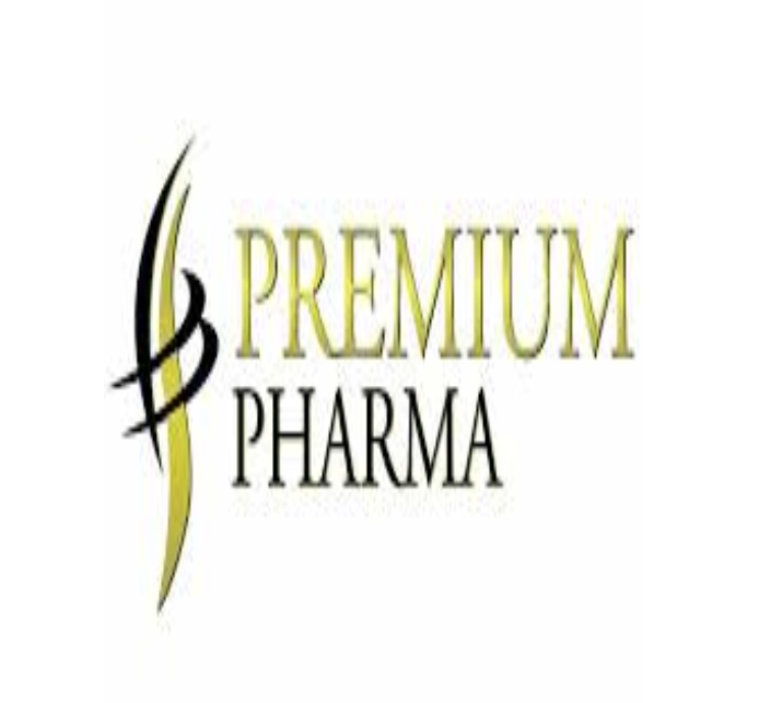 Premium Pharma Nutrition