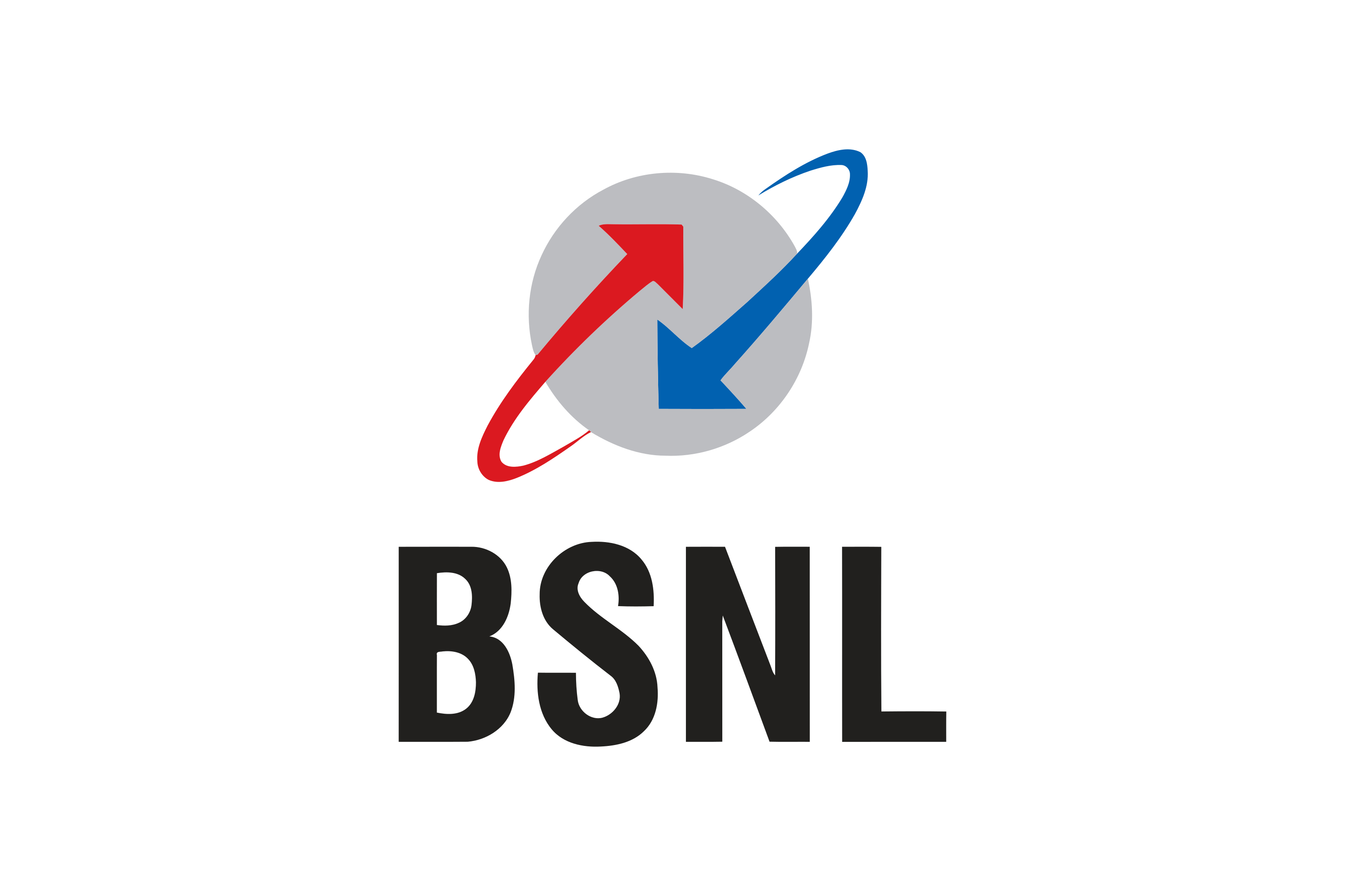 BSNL Bharat Sanchar Nigam Limited