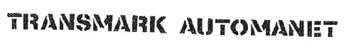 Transmark Automanet AG
