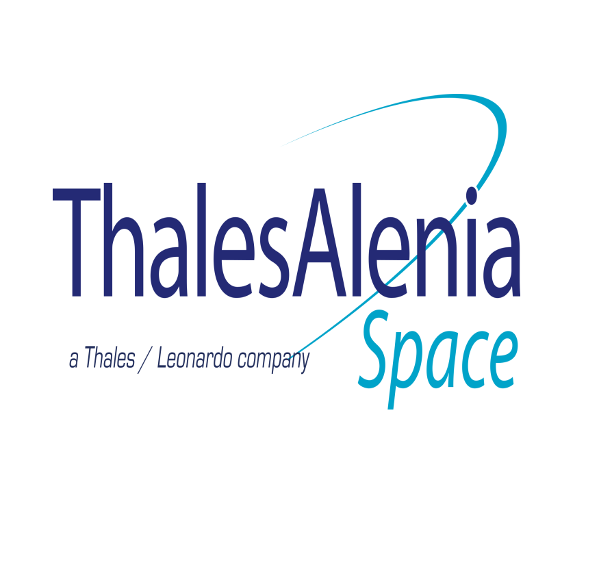 Thales Alenia Space for Positech