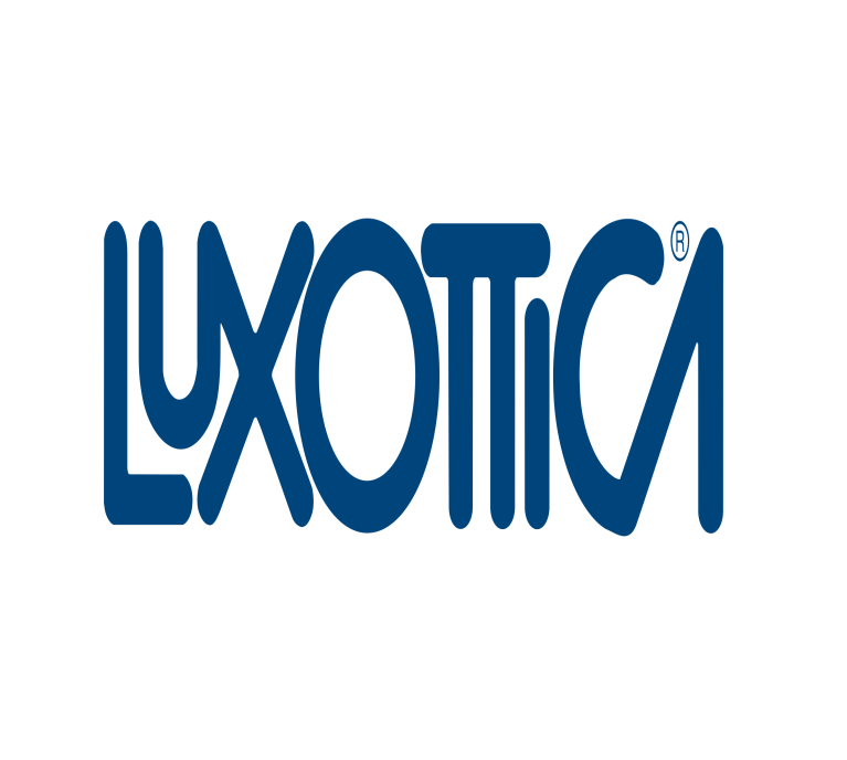 Luxottica for Positech