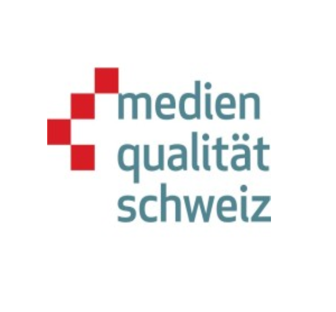 Medienqualität Schweiz