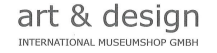 Art & Design International Museumshop GmbH