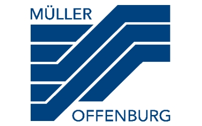 Stahlbauwerk Müller Offenburg GmbH