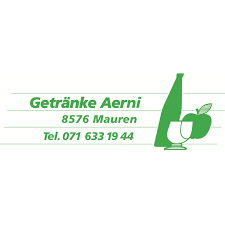 Getränke Aerni