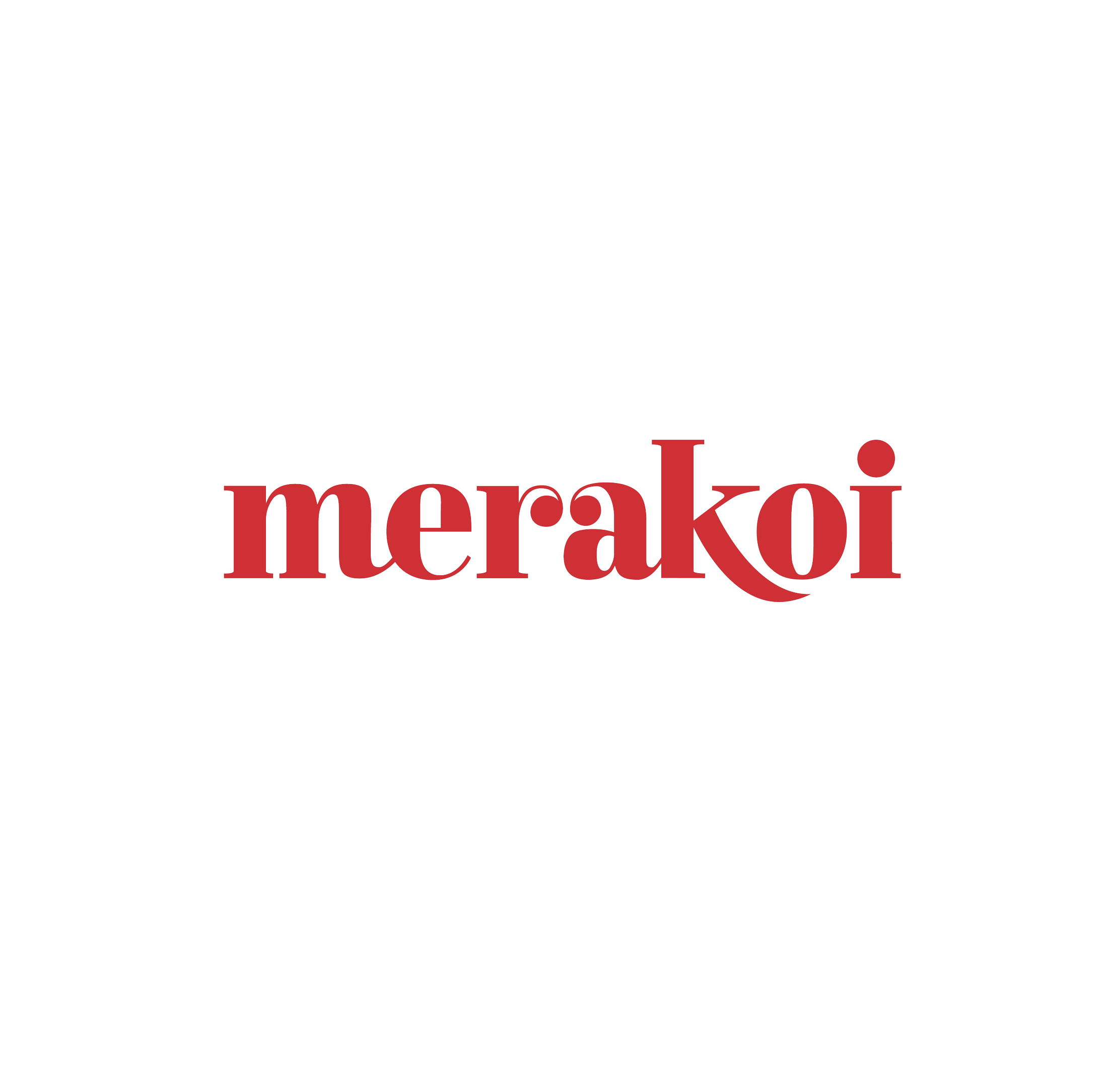 Merakoi