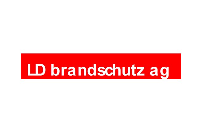 LD Brandschutz AG