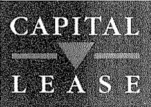Capital Lease GmbH