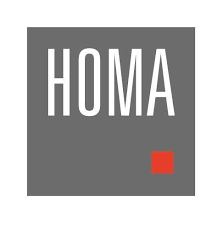 HOMA Bau-Realisierung