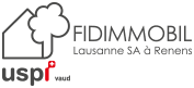 Fidimmobil Lausanne SA