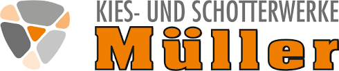Kieswerk Müller