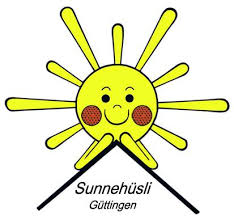 Gartenwirtschaft Sunnehüsli Güttingen