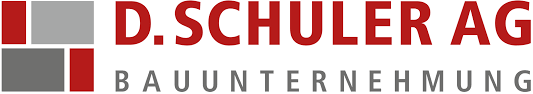 D. Schuler Bauunternehmung AG