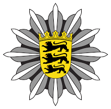 Polizeipräsidium