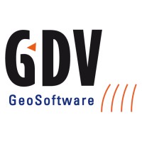 Gesellschaft für geografische Datenverarbeitung mbH