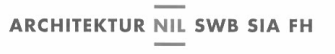 Architektur Nil SWB FH