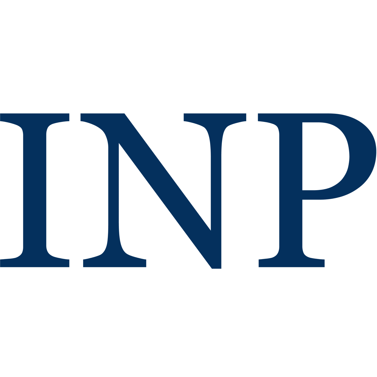 Leibniz-Institut für Plasmaforschung und Technologie e. V. (INP)