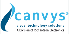 Canvys – Visual Technology Solutions