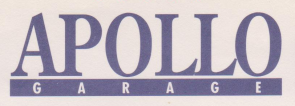 Garage Apollo