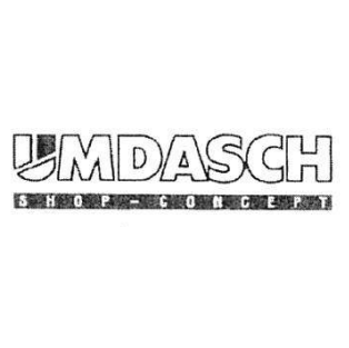 Umdasch Shop Concept
