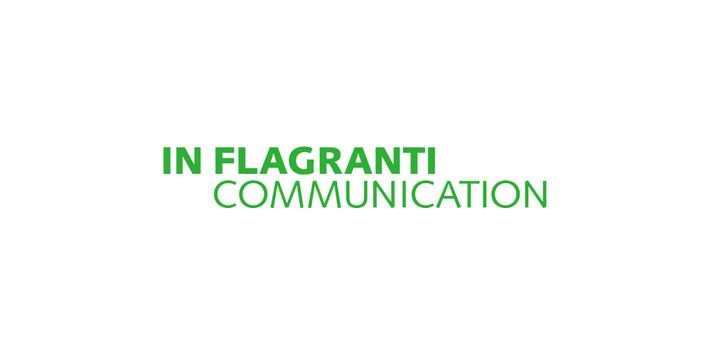 inflagranti Kommunikation