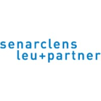 Senarclens, Leu + Partner AG