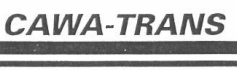 Gawa Trans AG