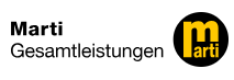 MARTI GESAMTLEISTUNGEN AG