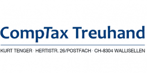 CompTax Treuhand