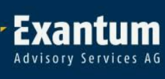 Exantum Adwisory Treuhand AG