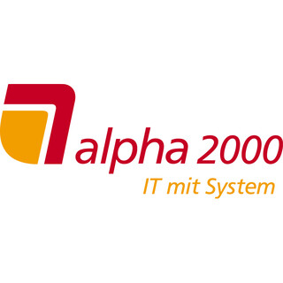 alpha 2000