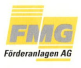 FMG Förderanlagen AG