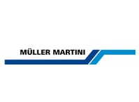 Müller Martini Eastern Europe GmbH