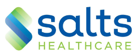Salts Healthcare Ltd