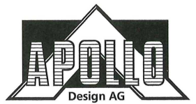 Apollo Design AG