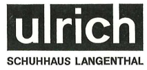 Schuhhaus Ulrich