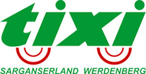 TIXI, Werdenberg/Sarganserland