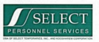 Select Persommel Services