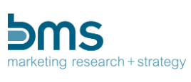 BMS Marketing Research