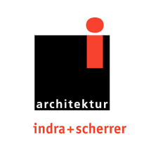 indra + scherrer architektur